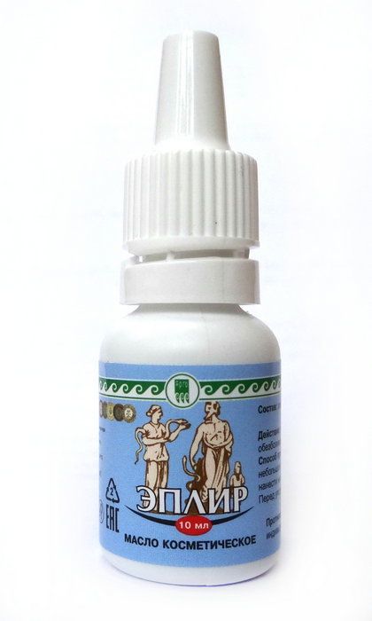 Уход за телом