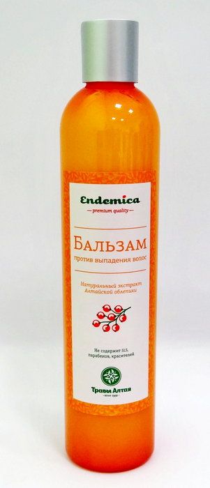 Бальзамы и ополаскиватели